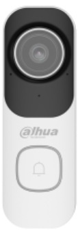 Изображение товара Вызывная панель Dahua DH-DB41AW