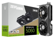 фото Видеокарта Zotac GeForce RTX 5060 TWIN EDGE (ZT-B50600E-10M)
