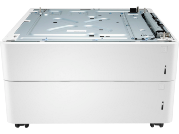 

Опция HP T3V29A лоток и подставка для бумаги HP LaserJet 2x550, T3V29A