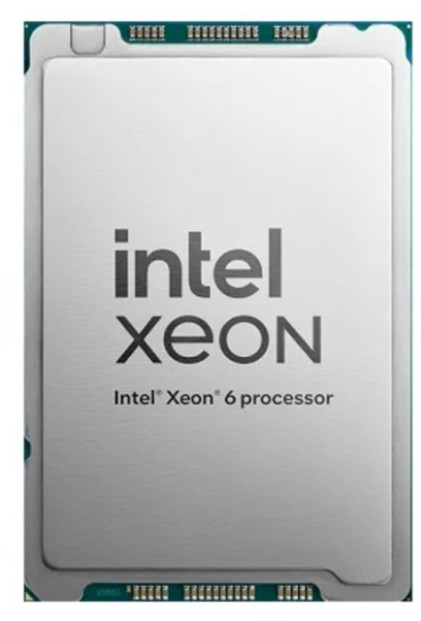 

Процессор Intel Xeon 6740P PK8072006270100 Granite Rapids 48C/96T 2.1-3.8GHz (LGA4710, L3 288MB, 270W), Xeon 6740P