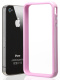 фото Чехол  SGP Neo Hybrid EX Series Sherbet Pink