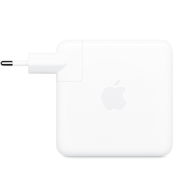 

Сетевой адаптер Apple MX0J2ZM/A 96W USB-C, MX0J2ZM/A