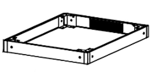 фото Цоколь  Eurolan 60A-07-68-21BL в Казани