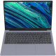 фото Ноутбук  Digma Pro Cursus 15.6 ", Ryzen 5, 16 Гб RAM, 512 Гб SSD, Radeon Graphics, Серый