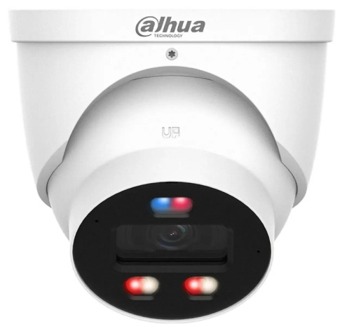 фото Видеокамера IP Dahua DH-IPC-HDW3849HP-AS-PV-0360B-PRO в Екатеринбурге