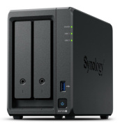 фото Сетевое хранилище Synology DS725+