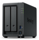 фото Сетевое хранилище  Synology DS725+ в Уфе