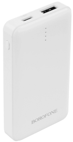 Изображение товара Аккумулятор Borofone BJ48 mini