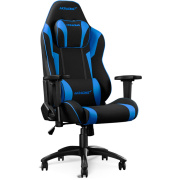 фото Кресло AKRacing Core EX SE-blue