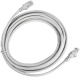 фото Кабель патч-корд U/UTP 5e кат. 3м RETIC PC-TWCS-UTP-RJ45-RJ45-C5e-3M-G
