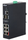 фото Коммутатор  Dahua DH-HS4208-4GT-90 в Санкт-Петербургe