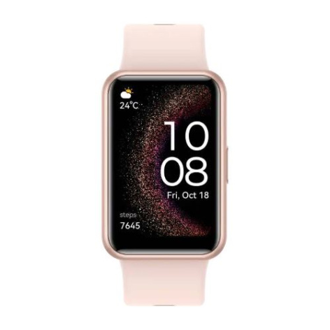 фото Часы  Huawei Watch FIT SE Stia-B39 в Казани