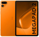 фото Планшет 10.95" TECNO MegaPad 2 T1103 8/256GB