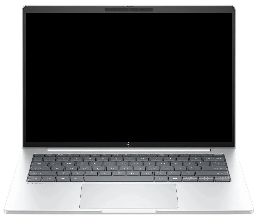 

Ноутбук HP EliteBook 8 G1i 14 AP6K1AV U7-255H/32GB/1TB SSD/Arc Graphics/14" 2.5k IPS/Wi-Fi/BT/Cam/Win11Pro/silver, EliteBook 8 G1i 14