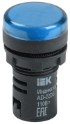 фото Лампа IEK BLS10-ADDS-110-K07