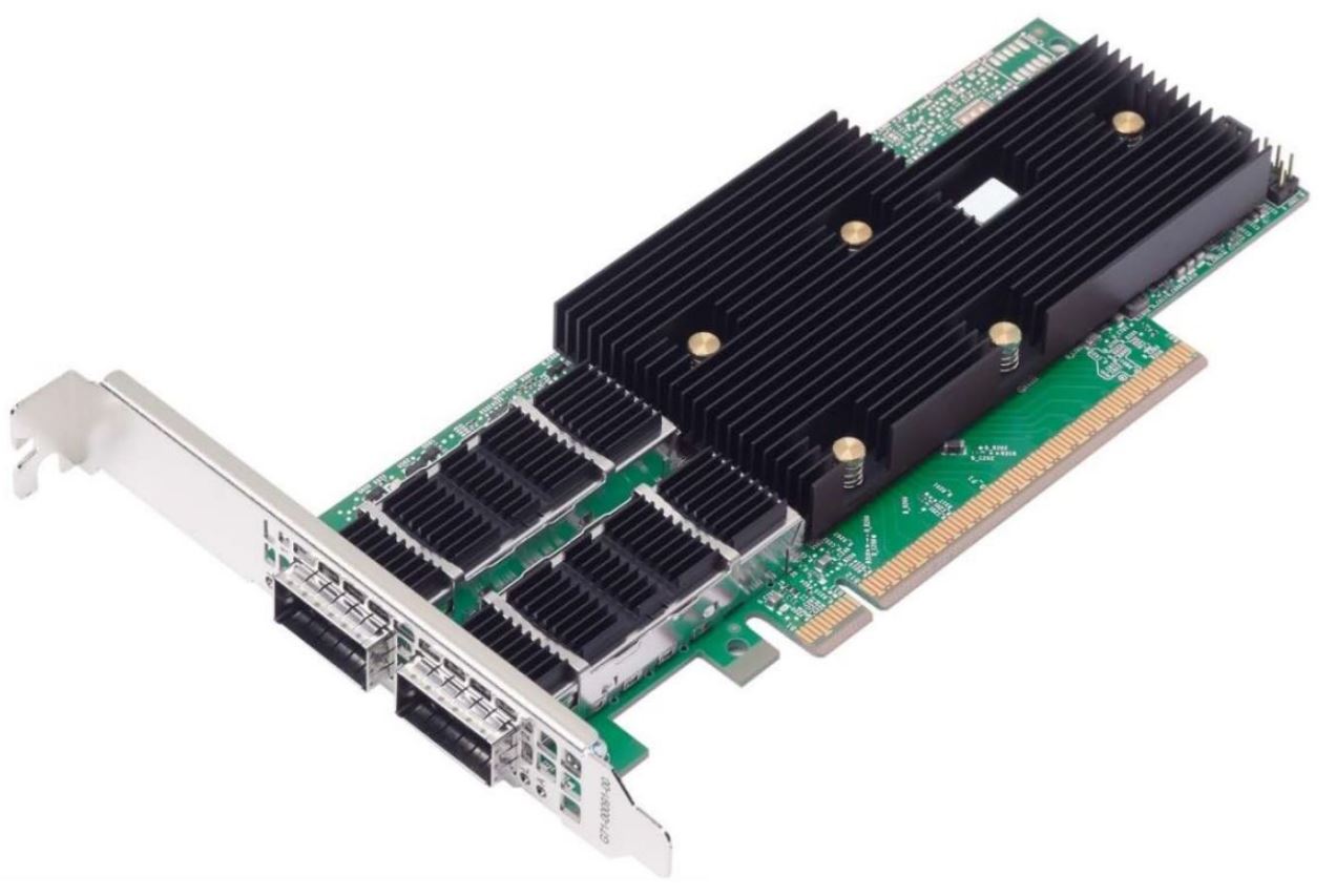 Сетевая карта,Broadcom,BCM957608-P2200GQF00