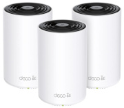 фото Роутер  TP-LINK Deco XE75(3-pack)