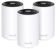 фото Роутер TP-LINK Deco XE75(3-pack) в Красноярске