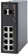 фото Коммутатор NSGate NIS-3500-3208PC
