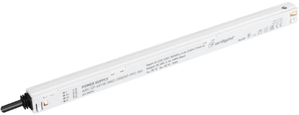 фото Блок питания  Arlight ARV-SP-48100-MAG-ORIENT-PFC-WH в Красноярске