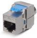 фото Модуль  Cabeus KJ-RJ45-Cat.8-SH-180-Toolless в Самаре