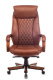 фото Кресло офисное Бюрократ T-9924WALNUT в Екатеринбурге