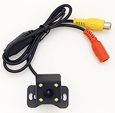 Изображение товара Камера Sho-me CA-5570 LED