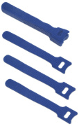 фото Хомут  Cabeus CLAMP-125-BL