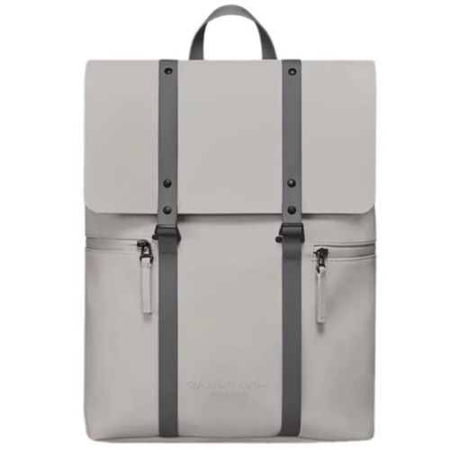

Рюкзак Gaston Luga Backpack Splash 2.0 RE806 13". Цвет: бежевый, Backpack Splash 2.0