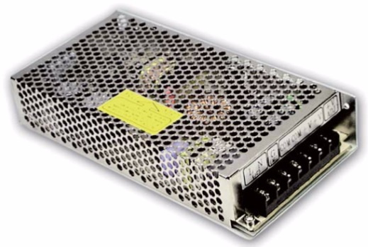 фото Преобразователь AC-DC сетевой Mean Well RD-125-1224 в Уфе