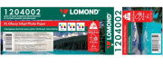 фото Бумага  Lomond 1204002