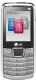фото Мобильный телефон  LG A290 Silver