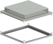 фото Крыша  IEK FO-00-KOF-100-100-31