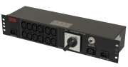 фото Байпас Powercom MTS-10A