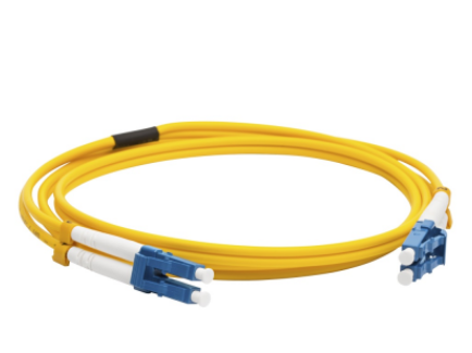 фото Кабель патч-корд Lanmaster LAN-2LC-2LC/SU-2.0