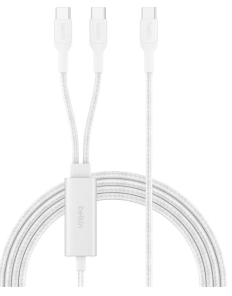 Изображение товара Кабель Belkin CAC004hq1.5MWH