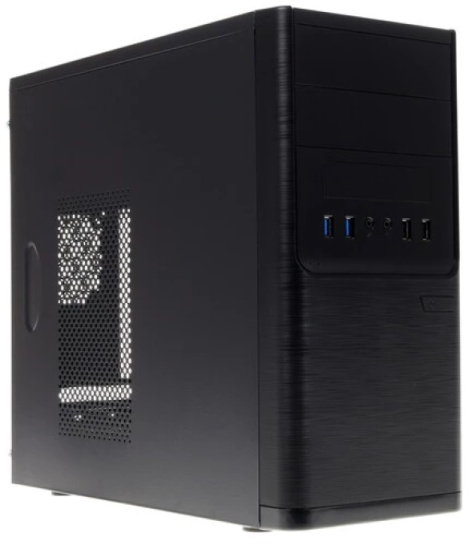 фото Системный блок X-COMputers *X-Special* Intel Core i5, 16 ГБ, 512 Гб, nVidia GeForce GTX 750,  ОС Не установлена