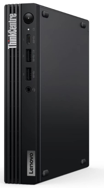 Изображение товара Компьютер Lenovo ThinkCentre M70q G5 Tiny без ОС малогабаритный бизнес-офисный ПК