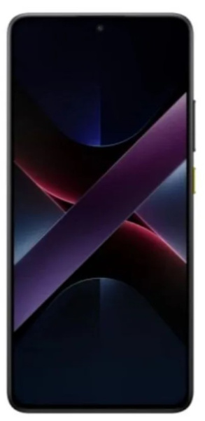 Изображение товара Смартфон Xiaomi POCO X7 Pro 5G 12/256GB IP68 AMOLED Android