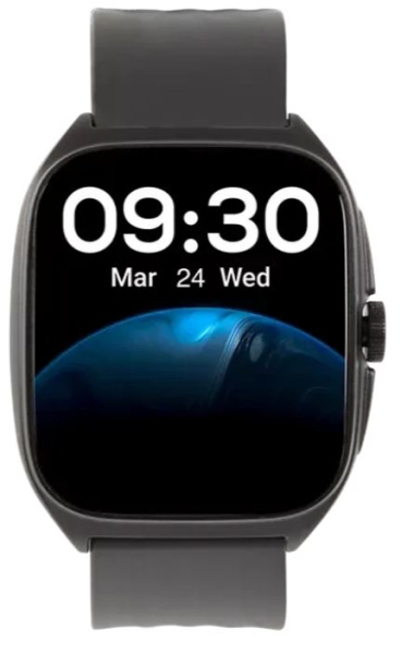 Изображение товара Часы TTEC Tempus Pro с функцией отслеживания активности и защиты IP68