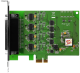 фото Плата  ICP DAS PCIe-S118 в Самаре