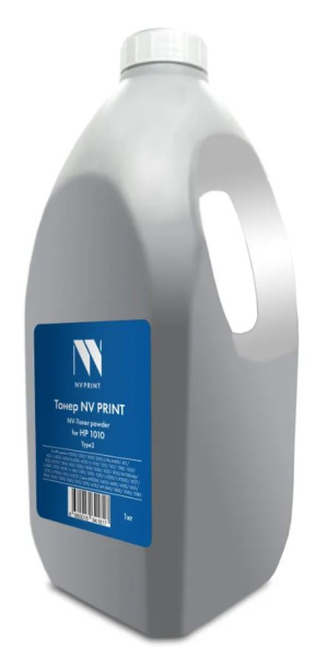 фото Тонер  NVP NV-HP1010-Type2-1kg в Красноярске