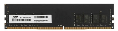 фото Модуль памяти DDR4 8GB AGI AGI320008UD138-ST в Омске