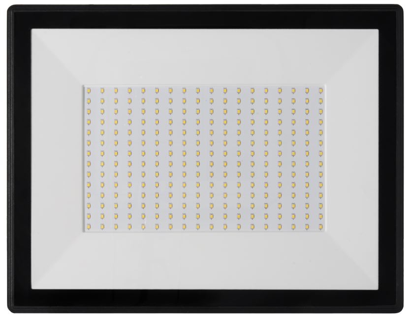 

Прожектор IEK LPDO601-200-40-K02 LED СДО 06-200 IP65 4000К черный, LPDO601-200-40-K02