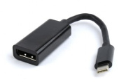фото Адаптер Cablexpert A-CM-DPF-01