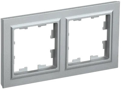 фото Рамка  IEK BR-M22-K47 в Уфе