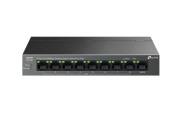 фото Коммутатор неуправляемый  TP-LINK LS109P