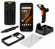 фото Терминал сбора данных  Mertech MovFast S55