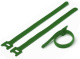 фото Кабельный хомут  Lanmaster LAN-VCM310-GN в Екатеринбурге