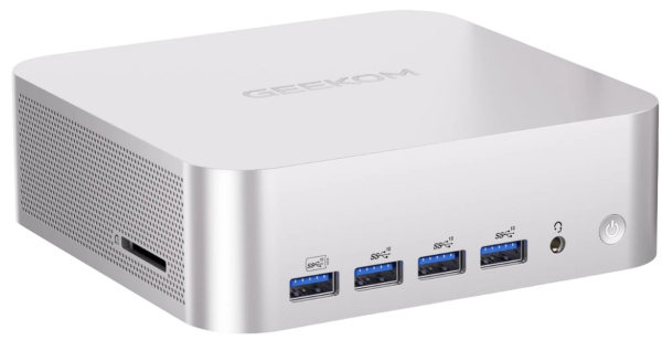 Изображение товара Мини ПК GEEKOM A9 MAX